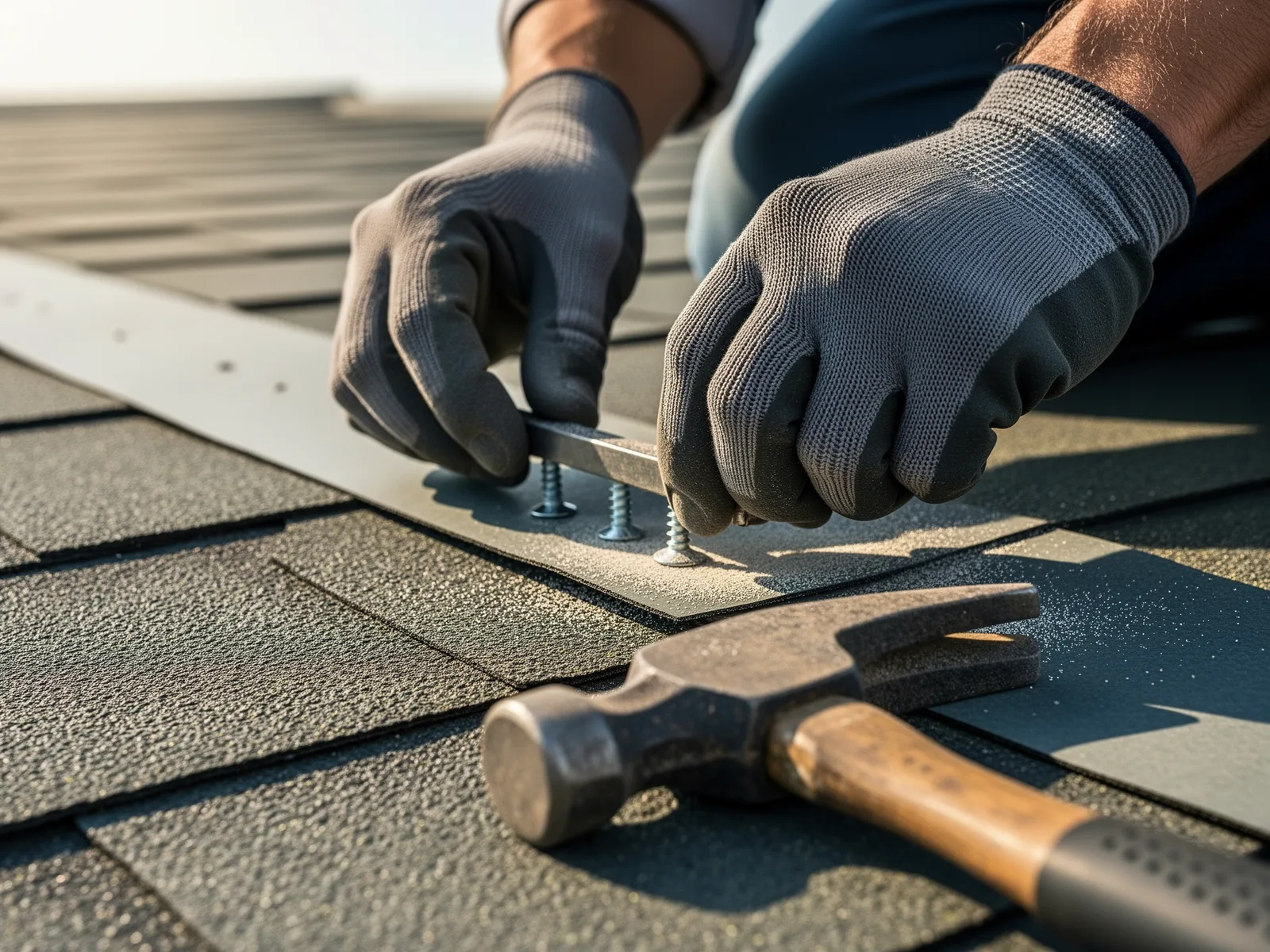 Why choose Fascia Repair in Saint Benedict, OR